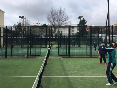 Foto Colegio Jesuitinas Juan Nepomuceno Rojas #0