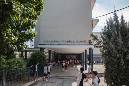 Foto Colegio Jesuitinas Juan Nepomuceno Rojas #2