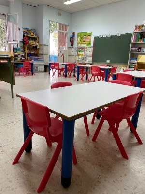 Foto Colegio Jesuitinas Juan Nepomuceno Rojas #2