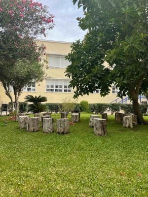 Foto Colegio Jesuitinas Juan Nepomuceno Rojas #2