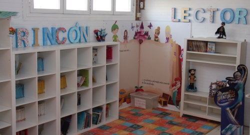 Foto Colegio Jesuitinas Juan Nepomuceno Rojas #2