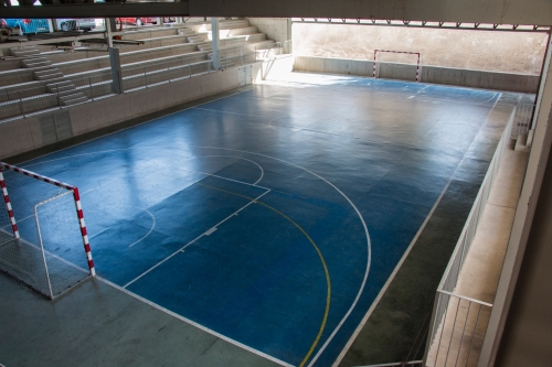 Foto Colegio Jesuitinas Juan Nepomuceno Rojas #2