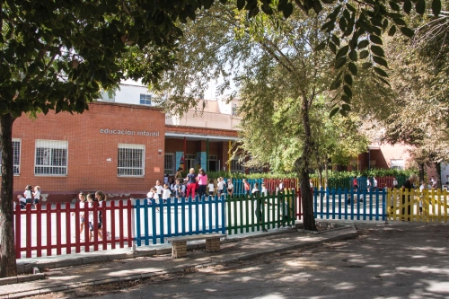 Foto Colegio Jesuitinas Juan Nepomuceno Rojas #2