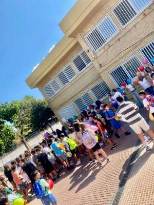 Foto Colegio Adriano #0