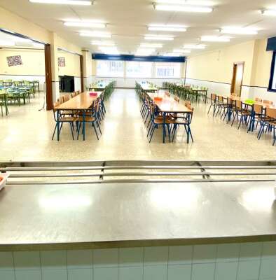 Foto Colegio Adriano #2