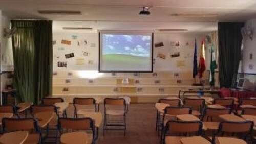 Foto Colegio Arias Montano #1