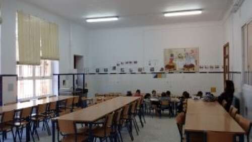 Foto Colegio Arias Montano #2