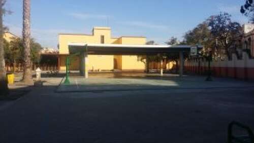 Foto Colegio Arias Montano #2