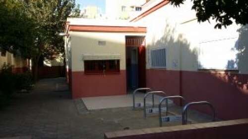 Foto Colegio Arias Montano #2