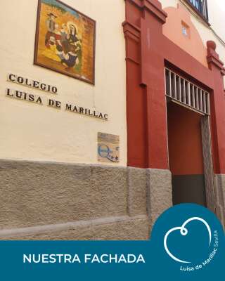 Foto Colegio Luisa De Marillac #2