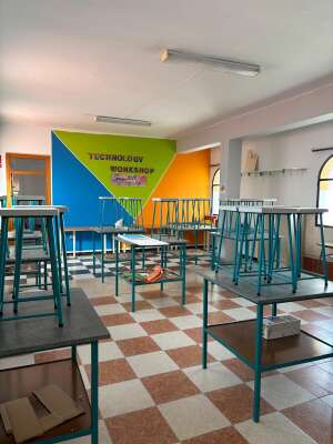 Foto Colegio Luisa De Marillac #2