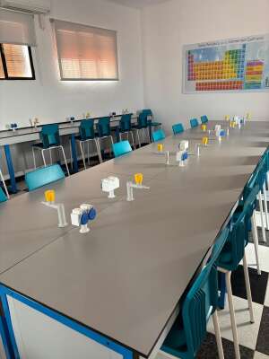 Foto Colegio Luisa De Marillac #2