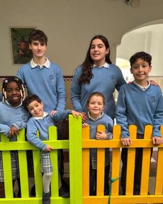 Foto Colegio Luisa De Marillac #1