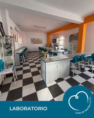 Foto Colegio Luisa De Marillac #2