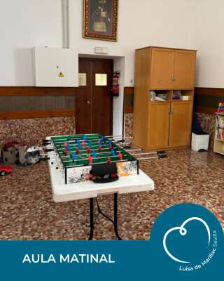 Foto Colegio Luisa De Marillac #2