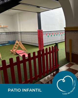 Foto Colegio Luisa De Marillac #2