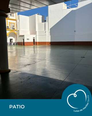 Foto Colegio Luisa De Marillac #2