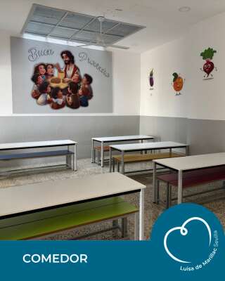 Foto Colegio Luisa De Marillac #2