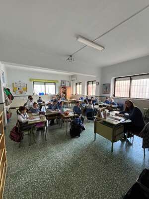 Foto Colegio Luisa De Marillac #2