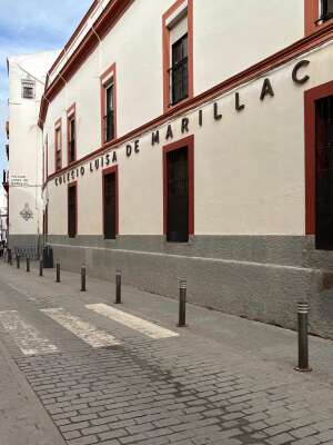 Foto Colegio Luisa De Marillac #2