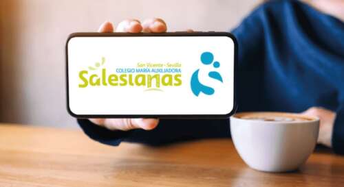 Foto Colegio María Auxiliadora - Salesianas San Vicente #2