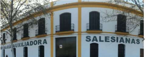 Foto Colegio María Auxiliadora - Salesianas San Vicente #0