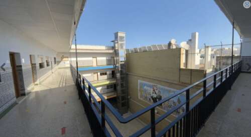 Foto Colegio María Auxiliadora - Salesianas San Vicente #2