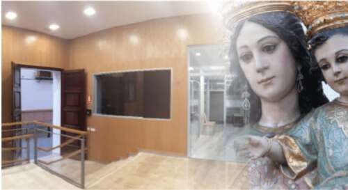 Foto Colegio María Auxiliadora - Salesianas San Vicente #1