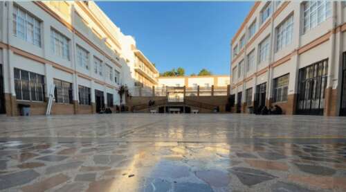 Foto Colegio María Auxiliadora - Salesianas San Vicente #2