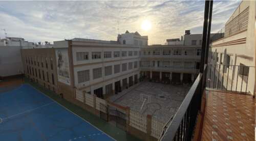 Foto Colegio María Auxiliadora - Salesianas San Vicente #2