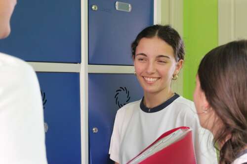 Foto Colegio Sagrado Corazón (Esclavas) #3