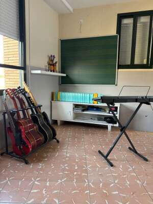 Foto Colegio Sagrado Corazón (Esclavas) #3