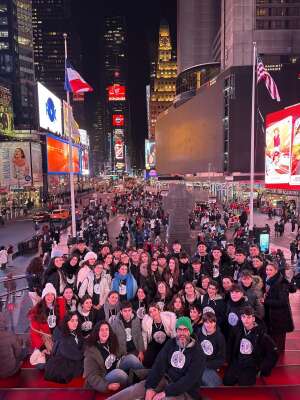 Foto Colegio Santo Tomás De Aquino #3