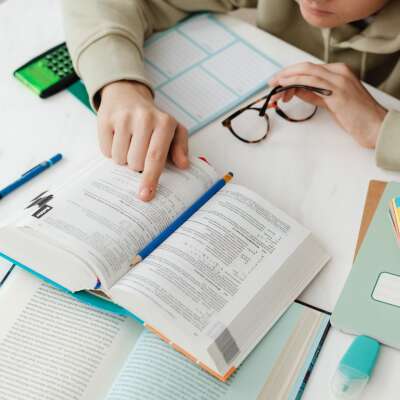 Foto Colegio Santo Tomás De Aquino #2