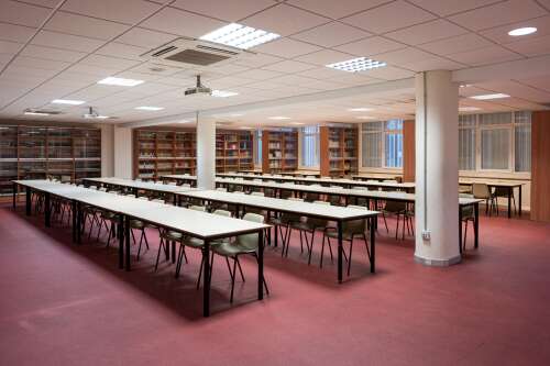 Foto Colegio San José SS.CC. - Padres Blancos #3