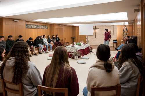 Foto Colegio San José SS.CC. - Padres Blancos #2