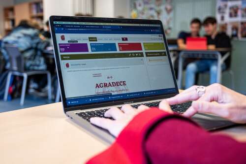 Foto Colegio San José SS.CC. - Padres Blancos #3