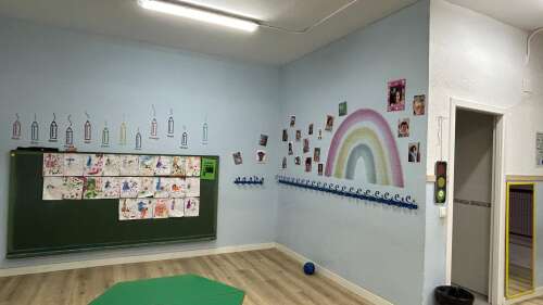 Foto Colegio San Alberto Magno #2