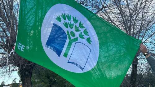 Foto Colegio San Alberto Magno #0