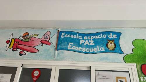 Foto Colegio San Alberto Magno #1