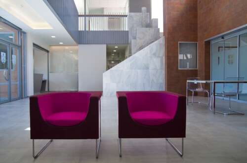 Foto Colegio Tabladilla #2