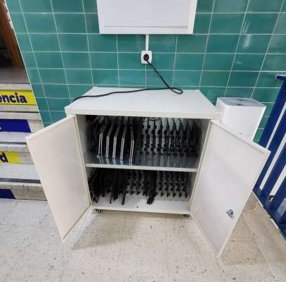 Foto Colegio Sagrado Corazón De Jesús #3