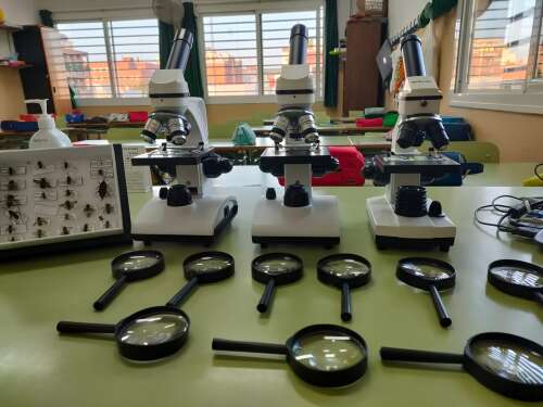 Foto Colegio Sagrado Corazón De Jesús #3