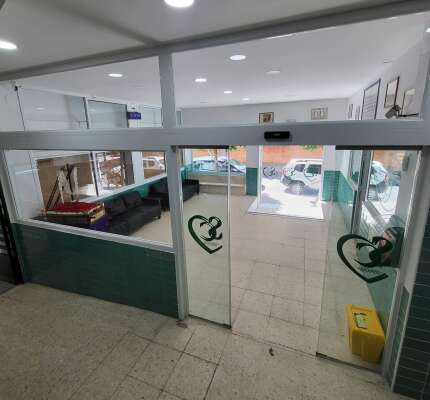 Foto Colegio Sagrado Corazón De Jesús #3