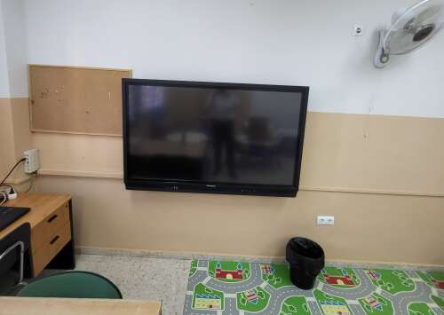 Foto Colegio Sagrado Corazón De Jesús #3