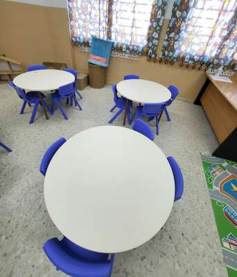 Foto Colegio Sagrado Corazón De Jesús #3