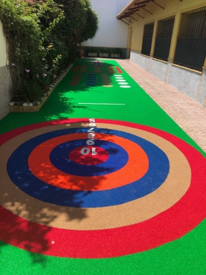 Foto Colegio San Francisco Solano #2