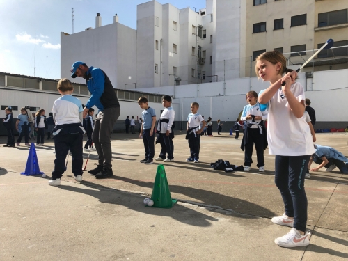 Foto Colegio San Francisco Solano #3