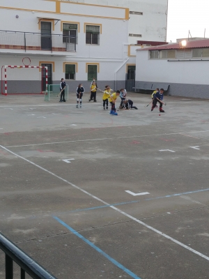 Foto Colegio San Francisco Solano #3