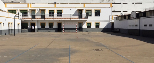 Foto Colegio San Francisco Solano #3